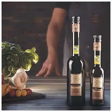 Desert Miracle Olive Oil