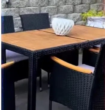 Devoko Patio Furniture