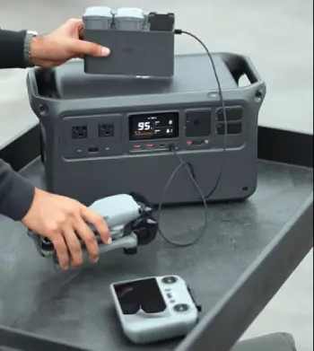  DJI Power 1000