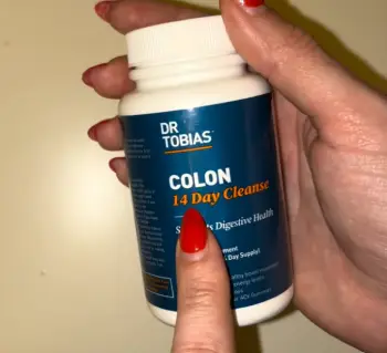 Dr. Tobias Colon 14 Day Cleanse