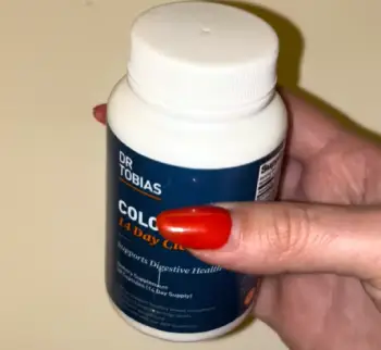 Dr. Tobias Colon 14 Day Cleanse