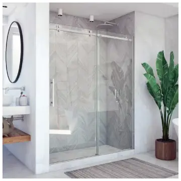 Dreamline Shower Doors