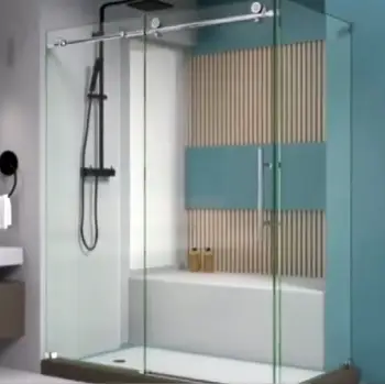 Dreamline Shower Doors
