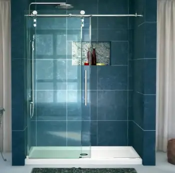 Dreamline Shower Doors