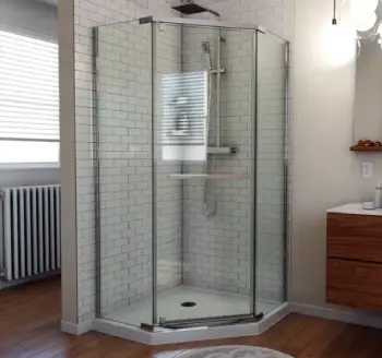 Dreamline Shower Doors