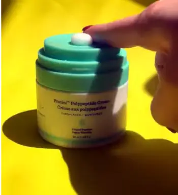 Drunk Elephant Protini Polypeptide Cream