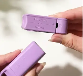 EDJY Fingernail Cutter