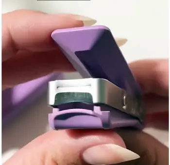 EDJY Fingernail Cutter
