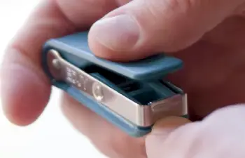 EDJY Fingernail Cutter