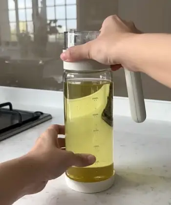 Evermore Oil Dispenser 