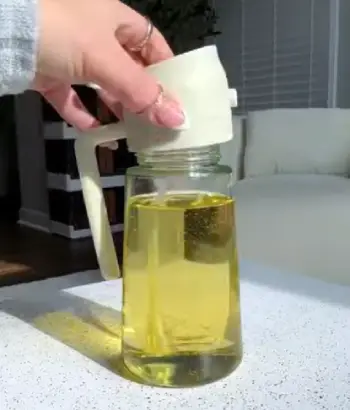 Evermore Oil Dispenser 