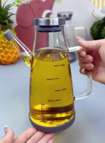 Evermore Oil Dispenser 