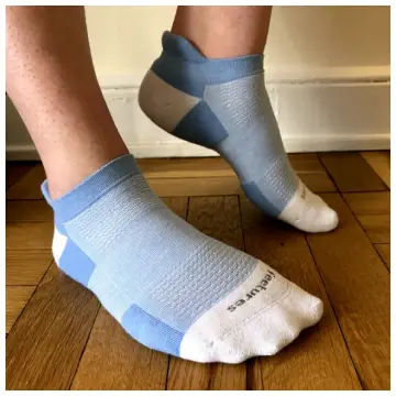 Feetures 