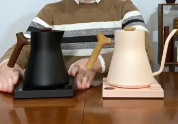 Fellow Corvo Vs Stagg EKG