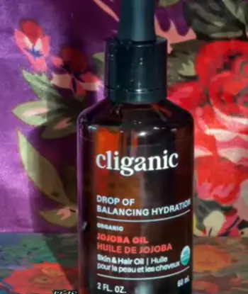Cliganic Essential Oils