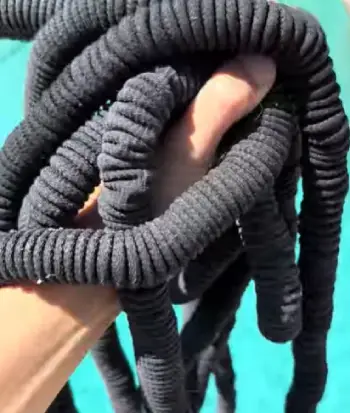 Fitlife Expandable Garden Hose 