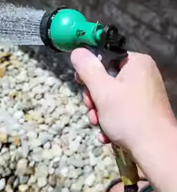 Fitlife Expandable Garden Hose 