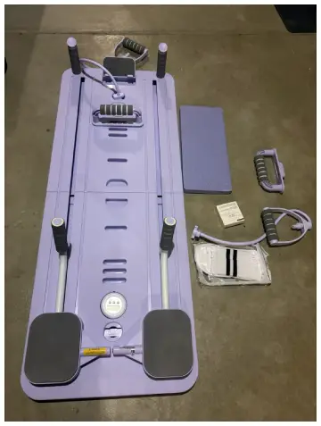 Flo Pilates
