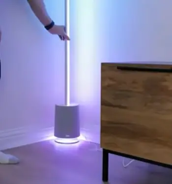 Govee Floor Lamp Lyra
