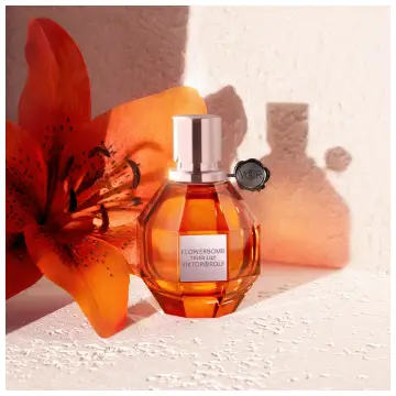 Flowerbomb Tiger Lily