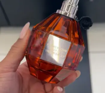 Flowerbomb Tiger Lily