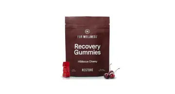 For Wellness Gummies
