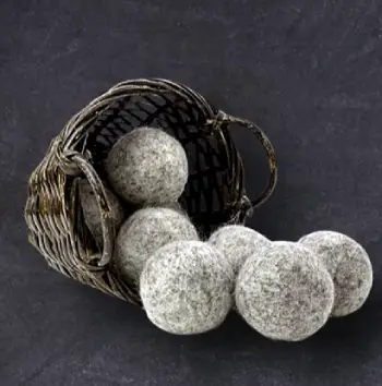 Friendsheep Dryer Balls