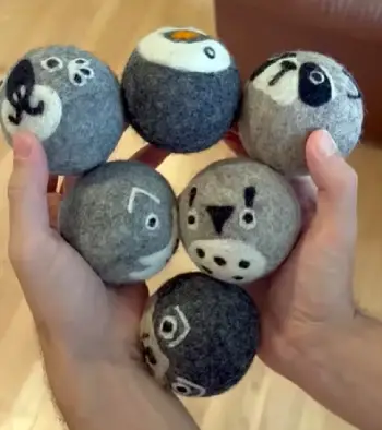 Friendsheep Dryer Balls Review: Why You Should Grab Right Now?