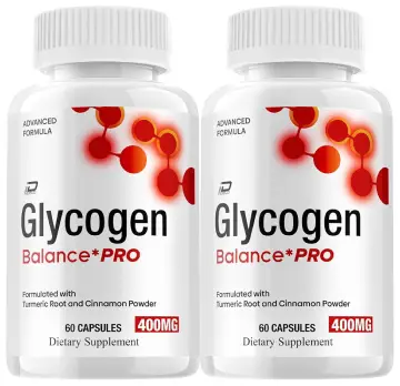 Glycogen Blood Balance