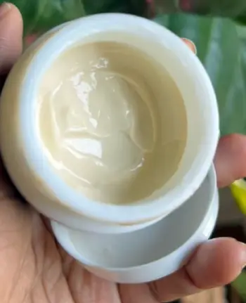 Golden Hour Recovery Cream