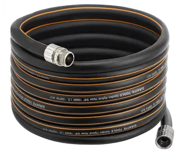 Gorilla Toughlite Hose 