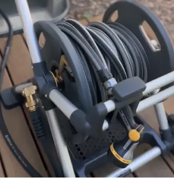Gorilla Toughlite Hose 