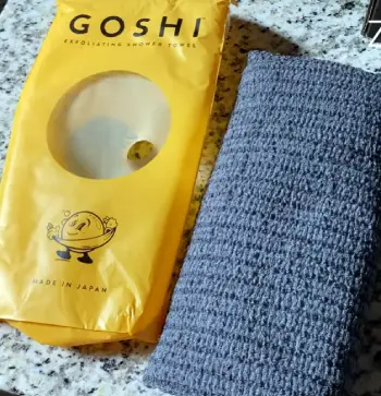 Goshi