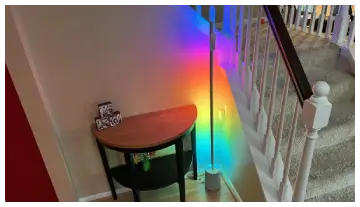 Govee Floor Lamp Lyra