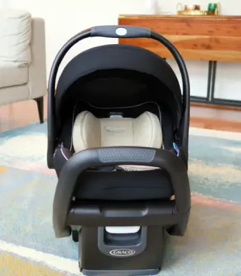 Graco Snugride 35 Lite