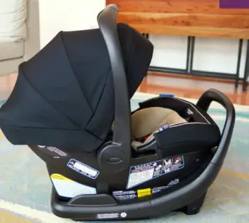 Graco Snugride 35 Lite