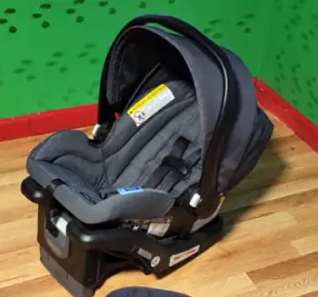 Graco Snugride 35 Lite