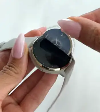 Garmin Vivoactive 3S