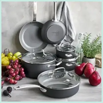 Greenpan Chatham