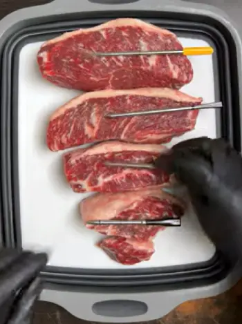Grill Sync 