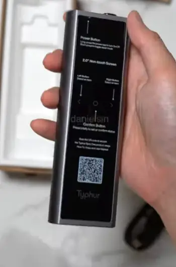 Grill Sync 