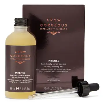 Grow Gorgeous Hair Density Serum