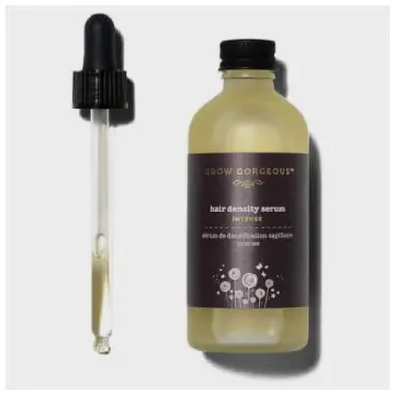 Grow Gorgeous Hair Density Serum