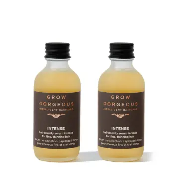 Grow Gorgeous Hair Density Serum