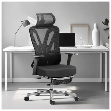 Hbada P5 Ergonomic Chair 