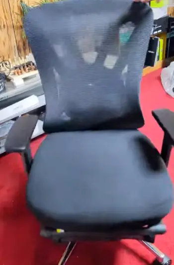 Hbada P5 Ergonomic Chair 