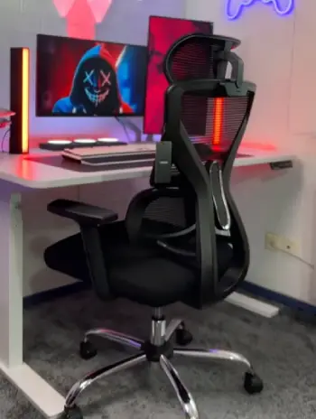 Hbada P5 Ergonomic Chair 