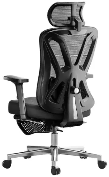 Hbada P5 Ergonomic Chair 