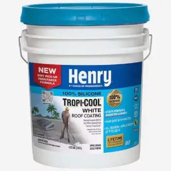 Henry 887