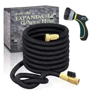 Fitlife Expandable Garden Hose 